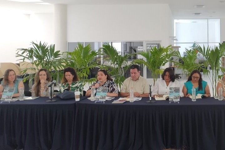 Presentan en Unicaribe resultados de proyecto de turismo comunitario