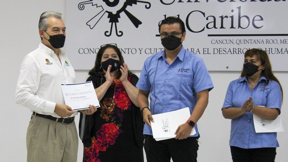 Presentan Comité de Ética y Código de Conducta de la Unicaribe