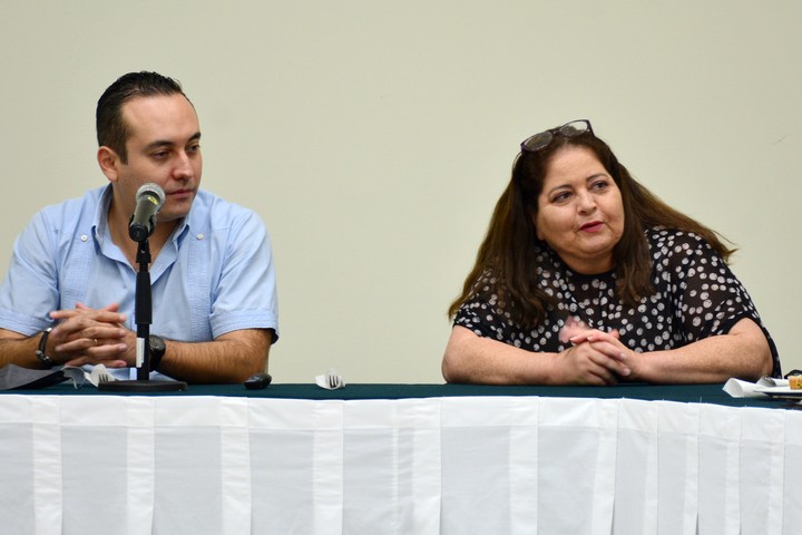 Analizan en la Universidad del Caribe,  los retos de la gratuidad de las IES