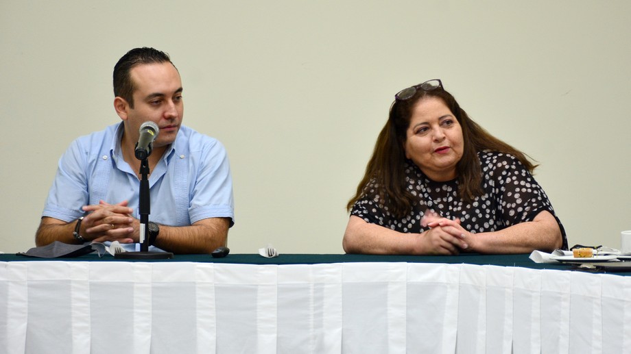 Analizan en la Universidad del Caribe,  los retos de la gratuidad de las IES