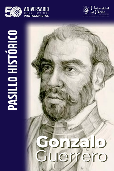 GONZALO GUERRERO