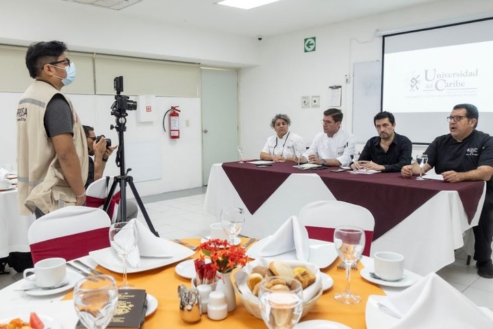 Reconocerá la Universidad del Caribe a las cocineras tradicionales de Quintana Roo