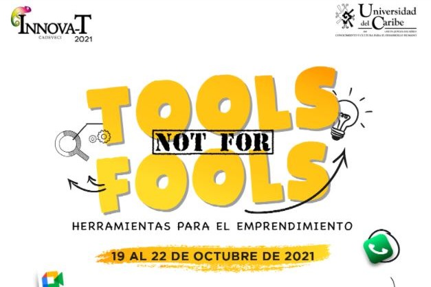 Con “Tools not for fools”, celebran  la 13ª edición del Foro InnovaT