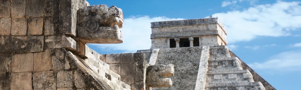 Quintana Roo antes de ser México