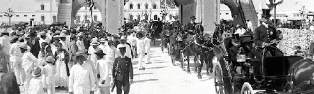 Quintana Roo como Territorio