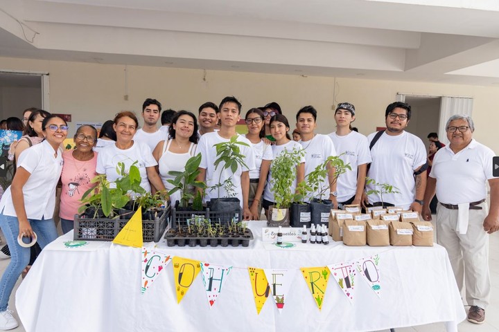 Abre Unicaribe inscripciones para los cursos gratuitos de Vínculo Comunitario