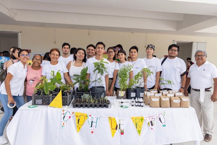 Universidad del Caribe, un espacio de cultura de paz para la comunidad