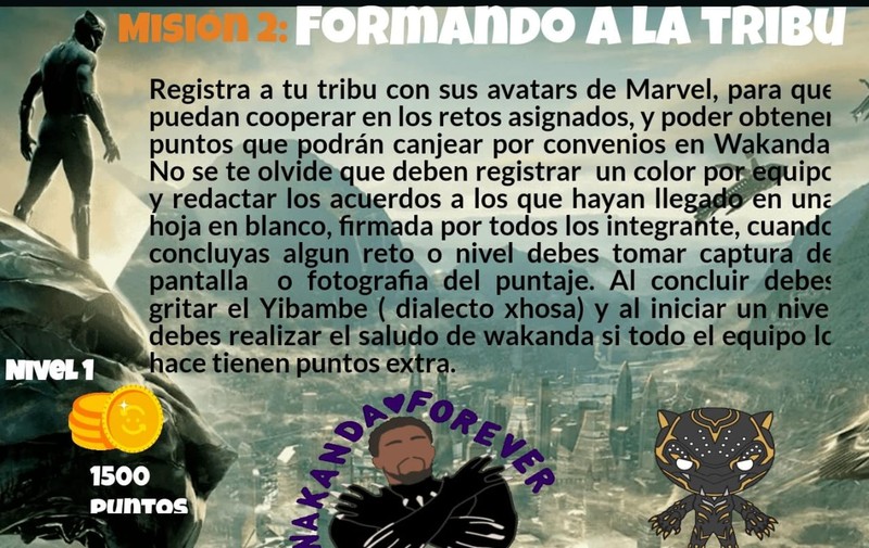 Wakanda (2)