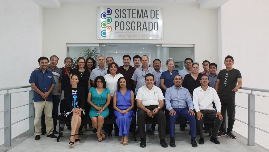 Inscriben maestrías de la unicaribe al programa nacional de posgrados de calidad