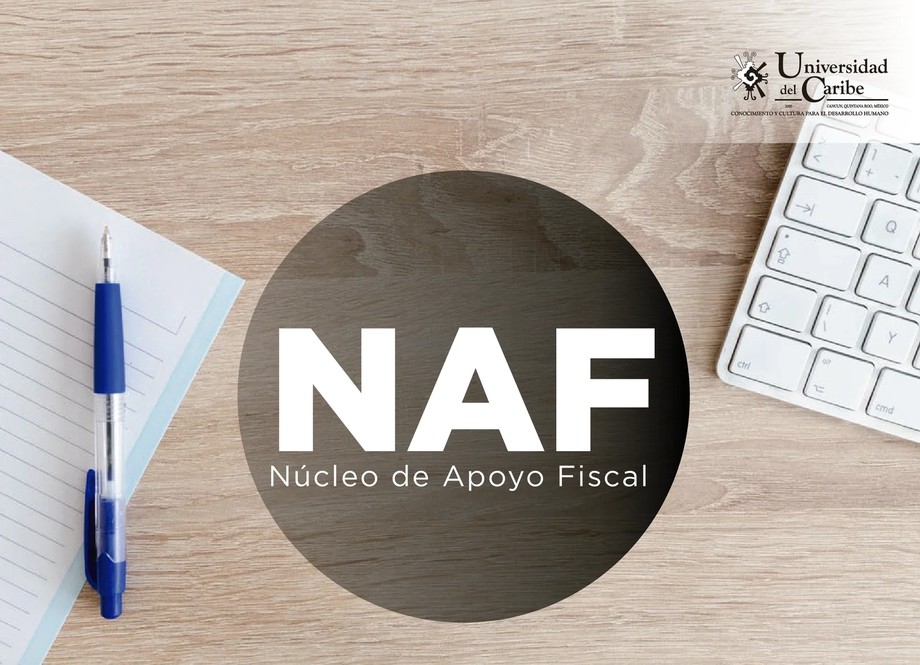 Invita el naf a curso gratuito para elaborar declaración anual