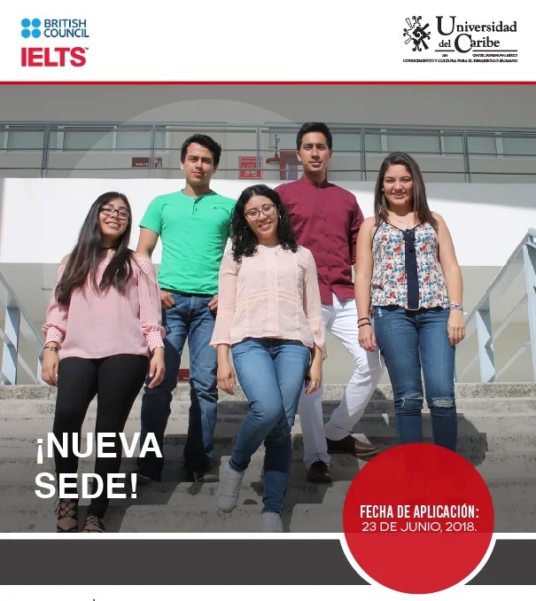 Aplicarán exámenes de certificación de inglés en la unicaribe