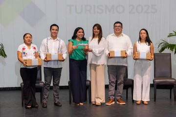 Con más de 1,500 asistentes, la Unicaribe rompe récord de participación en el CIAT 2025