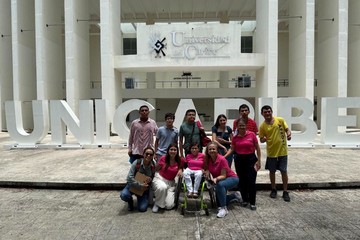 Inicia la 2ª Generación del Programa de Inclusión Educativa de la Unicaribe