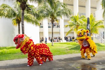 Vuelve “Confucio” a la Unicaribe