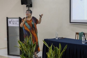 La Universidad del Caribe celebra su 10º Congreso de Ciencias Sociales y Humanidades del Sureste Mexicano