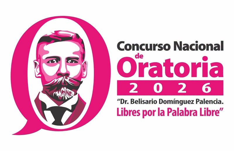 Concurso Nacional de Oratoria 2026 "Belisario Domínguez"