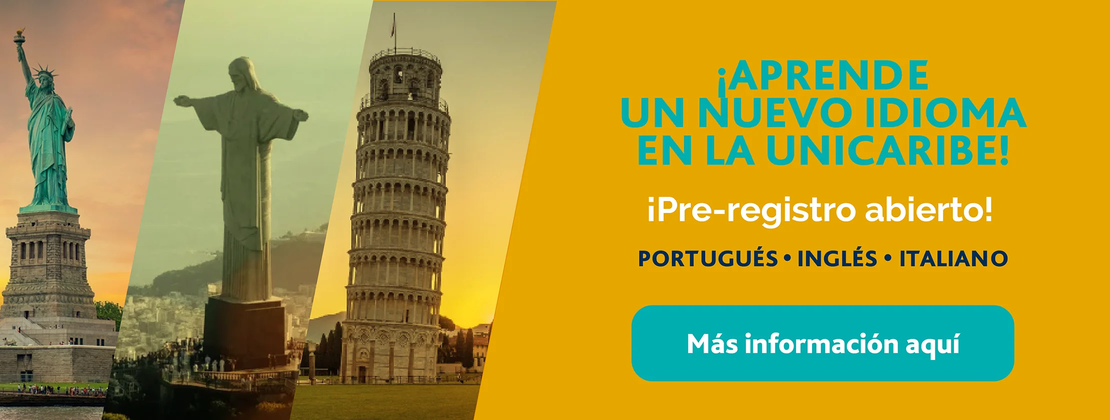 Curso de Idiomas Verano 2026