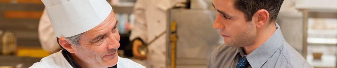 Control de Costos de Alimentos y Bebidas
