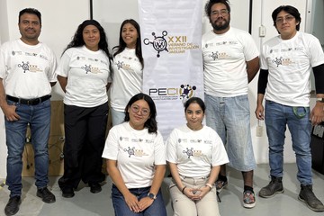 Estudiantes de la Unicaribe lideran proyectos de Industria 4.0 en el Verano Jaguar