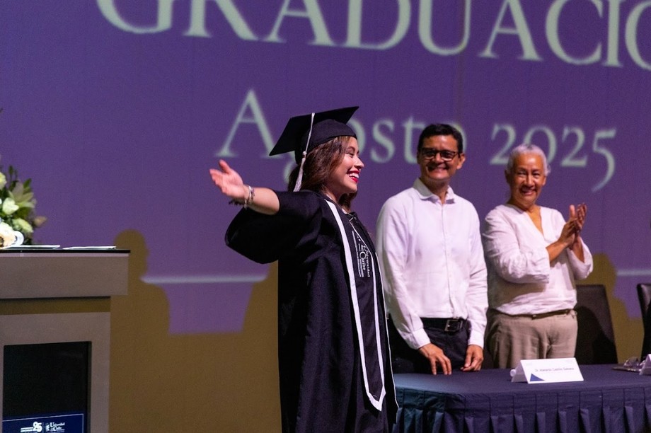 Graduación