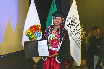 La Unicaribe entrega 264 nuevos profesionales a la sociedad en su Graduación Otoño 2026