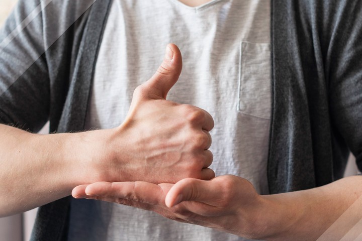 LENGUA A SEÑAS MEXICANA, NIVEL 2
