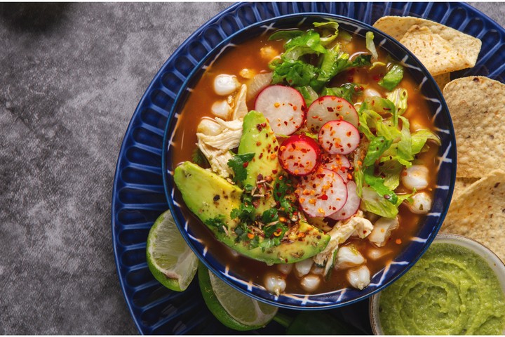 Cocina Regional Mexicana