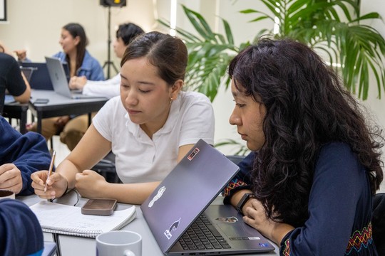 La Universidad del Caribe reafirma su compromiso con la equidad, la educación y el respeto