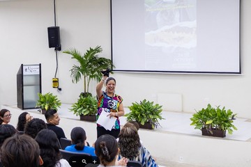 Certificarán a la Unicaribe por investigar y proteger su cueva de murciélagos