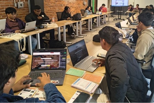 Promueven en Unicaribe el uso de herramientas digitales para la gestión de negocios