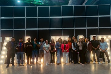 Estudiantes de la Unicaribe fortalecen su formación creativa y tecnológica