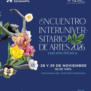 Encuentro Universitario de Artes