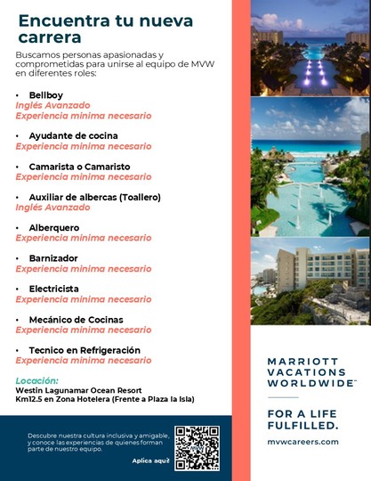 Marriott Abril