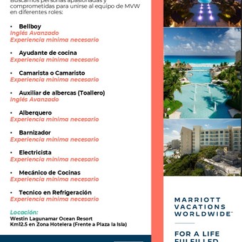 Marriott Abril