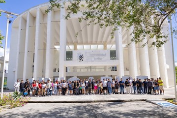 Con más de 4,300 estudiantes, inicia el periodo Otoño 2025 de la Universidad del Caribe