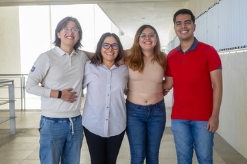 Prototipo de ingeniería en Datos gana el Premio ANUIES 2025