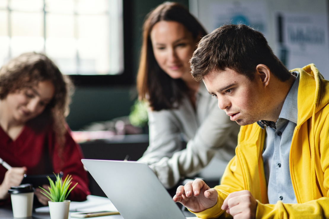 Diplomado en formación de facilitadores en educación inclusiva