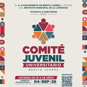 Comité Juvenil Universitario