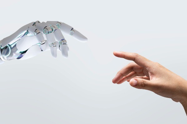 INTELIGENCIA ARTIFICIAL, PARA LA EDUCACIÓN, PARA NEGOCIOS Y PARA LA VIDA DIARIA