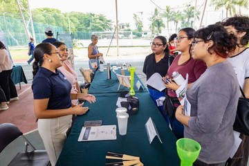 Ofertan 700 espacios para prácticas profesionales y servicio social a estudiantes de Unicaribe