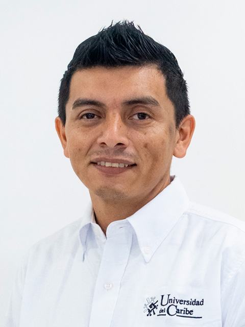 Mtro. Mario Alberto Carmona Campos