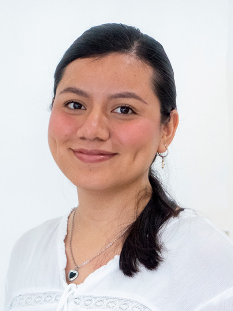 Lic. Yaeli López Revolorio