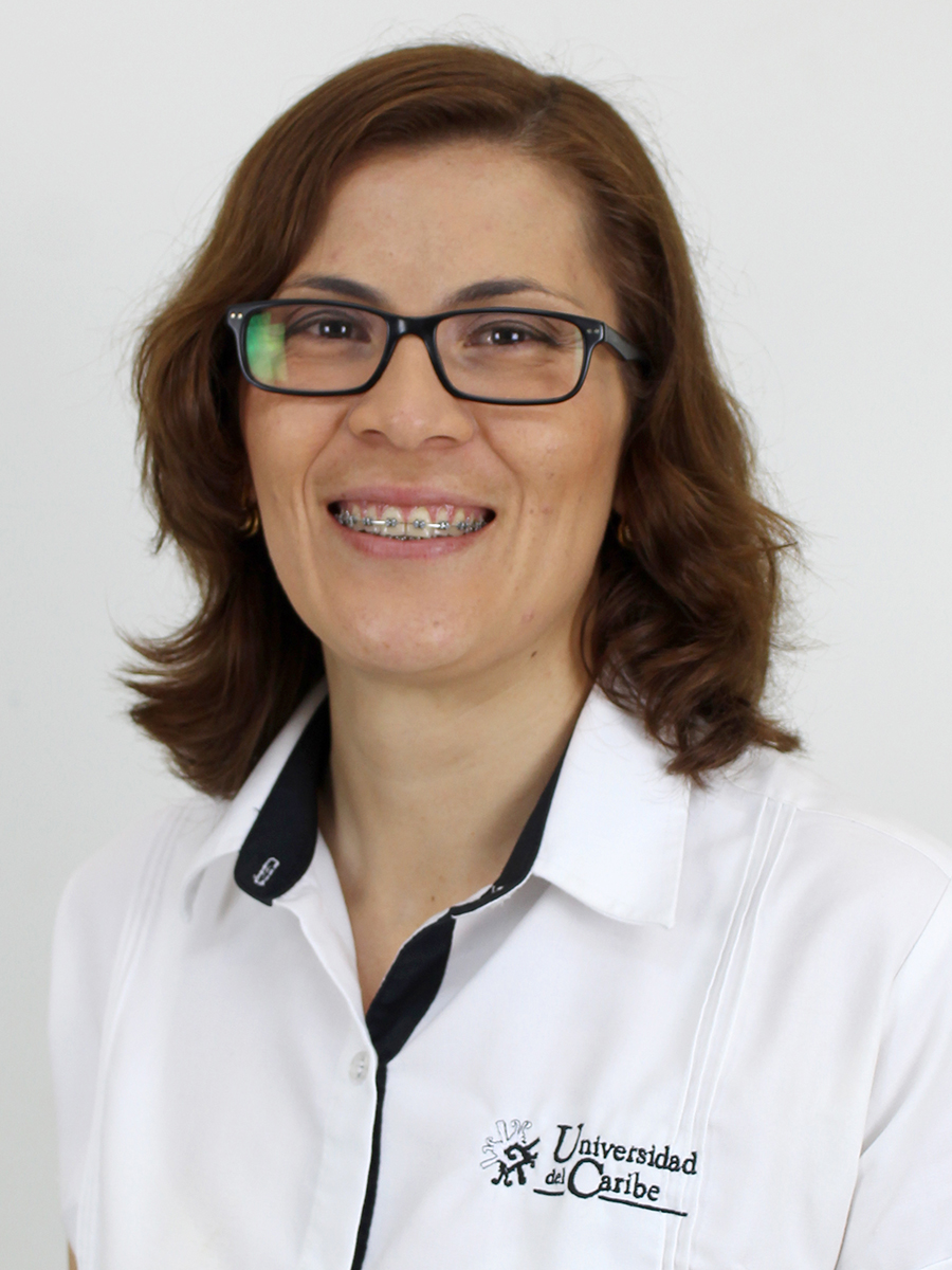 Dra. Sandra Guerra Mondragón