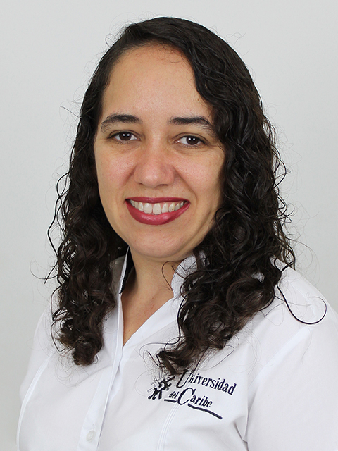 Dra. Angélica Sterling Zozoaga