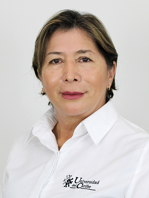 Dra. Carolina Moreno Ortiz