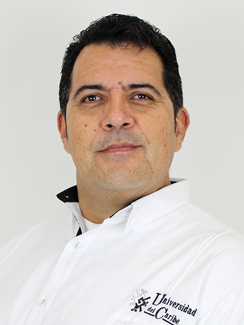 Mtro. Juan Manuel Carvajal Sánchez