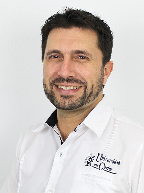 Dr. Mauro Berumen Calderón