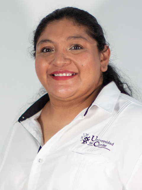 Lic. Natali Duarte Castillo