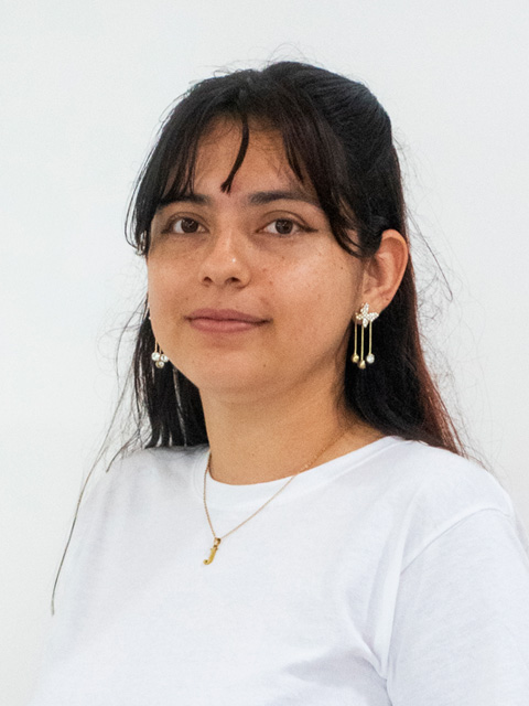 Lic. Sandra Yazmín Aguilera López