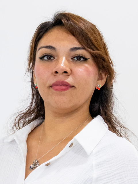 Lic. Valeria Díaz Jiménez